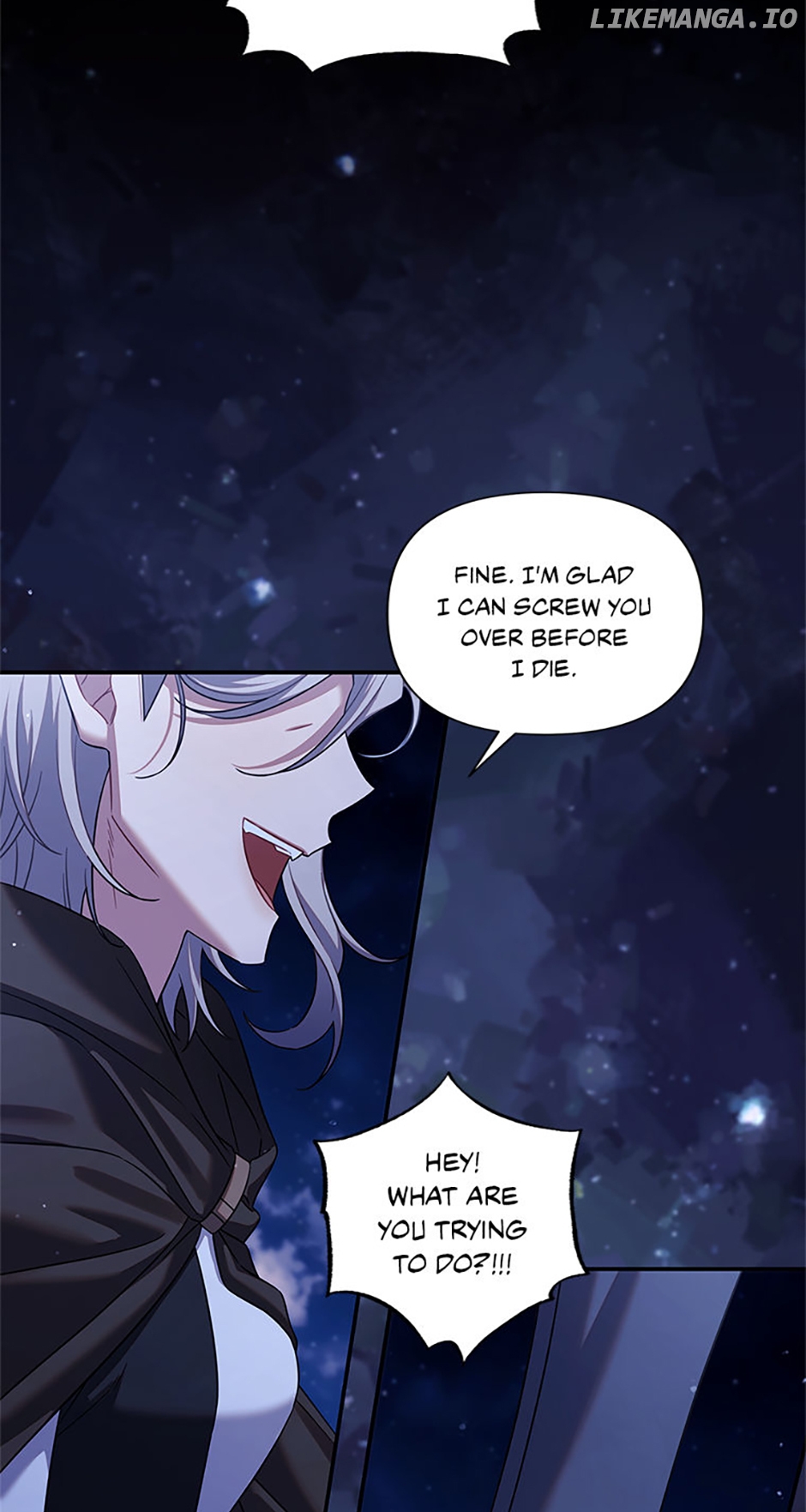 Duke Richard's Haven Chapter 68 - page 34