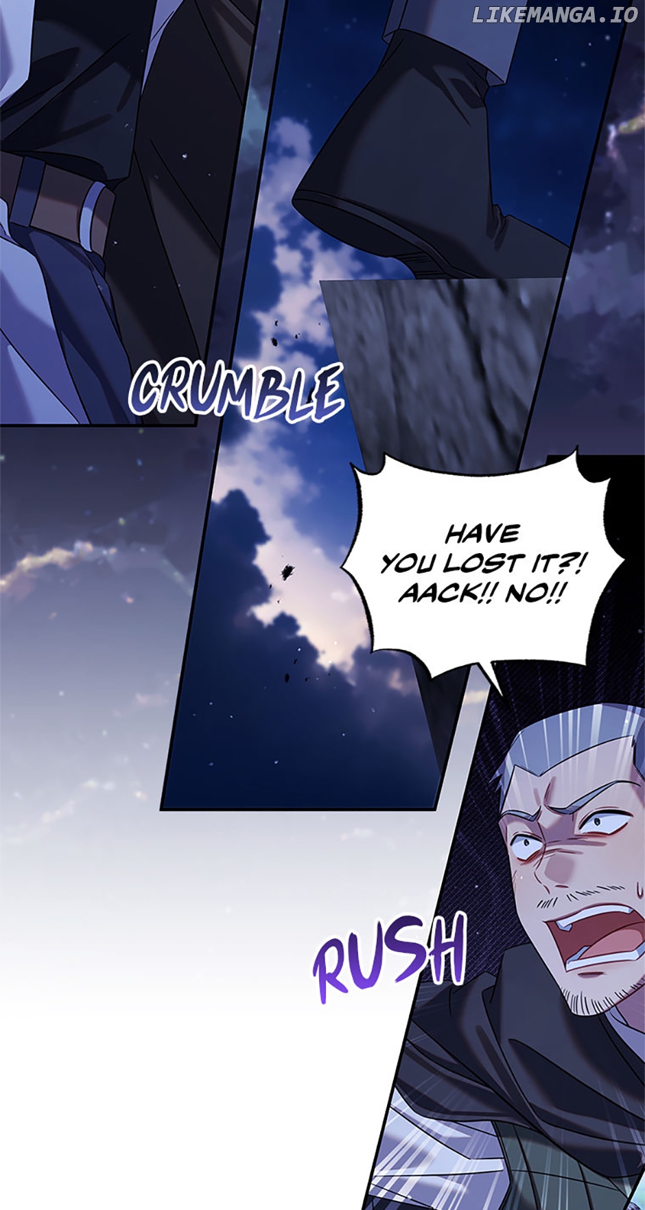 Duke Richard's Haven Chapter 68 - page 35
