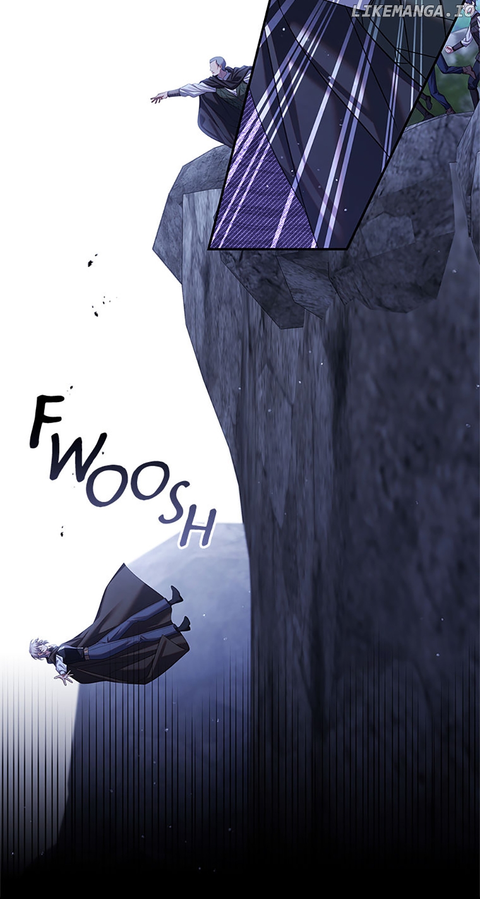 Duke Richard's Haven Chapter 68 - page 36