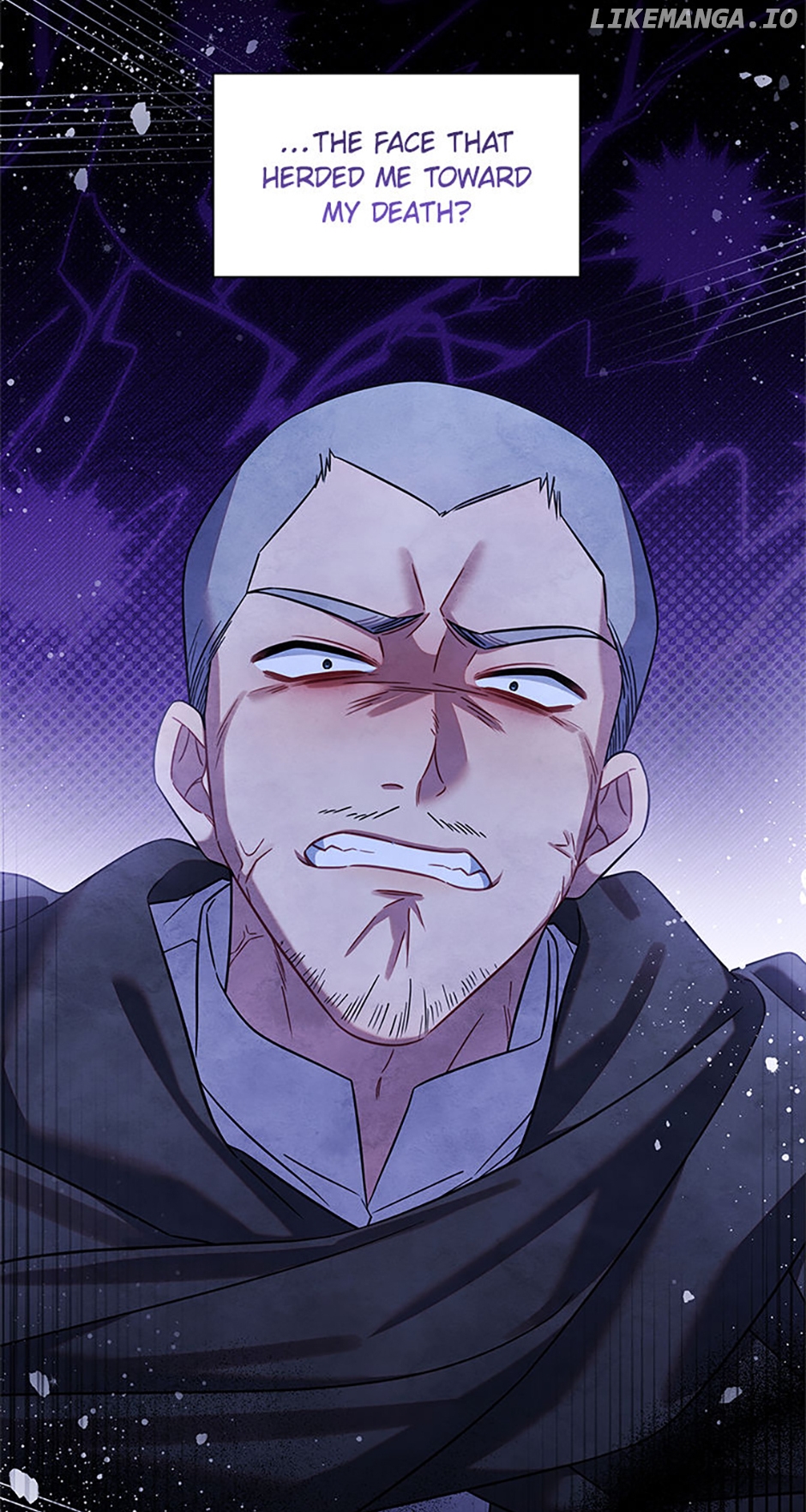 Duke Richard's Haven Chapter 68 - page 38