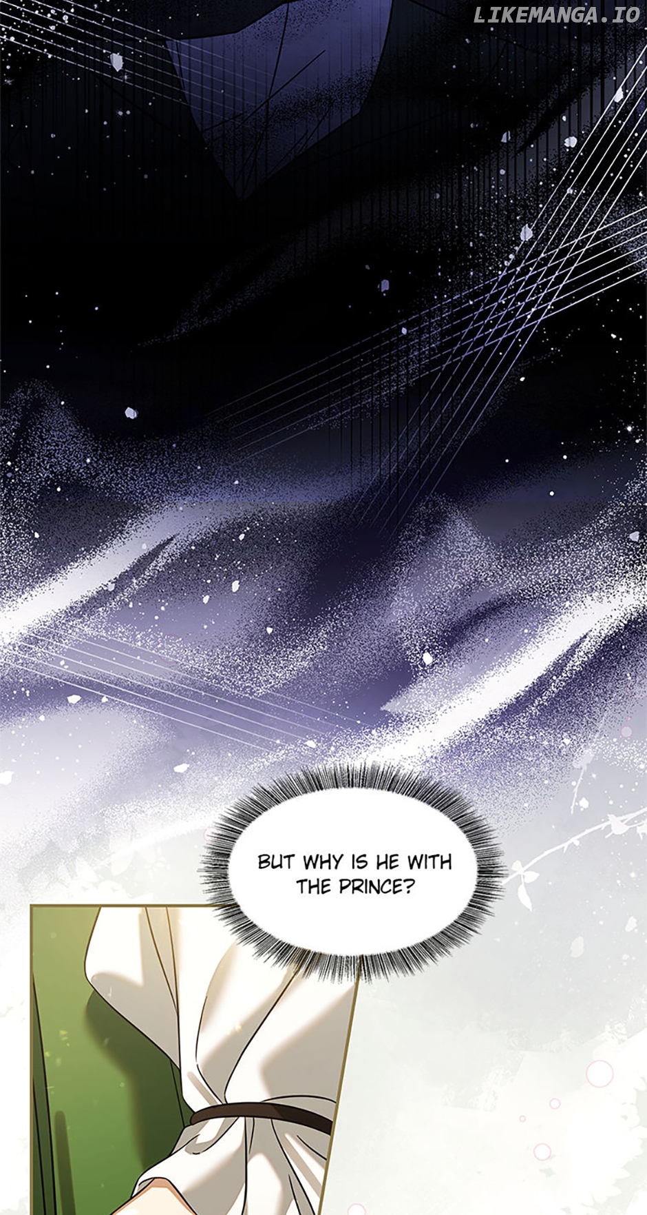 Duke Richard's Haven Chapter 68 - page 39