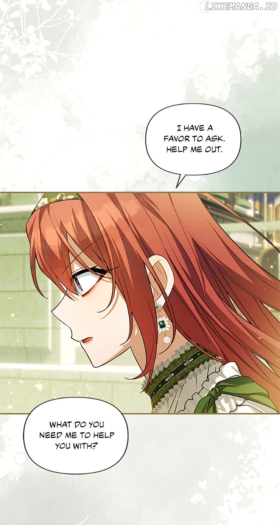 Duke Richard's Haven Chapter 68 - page 41