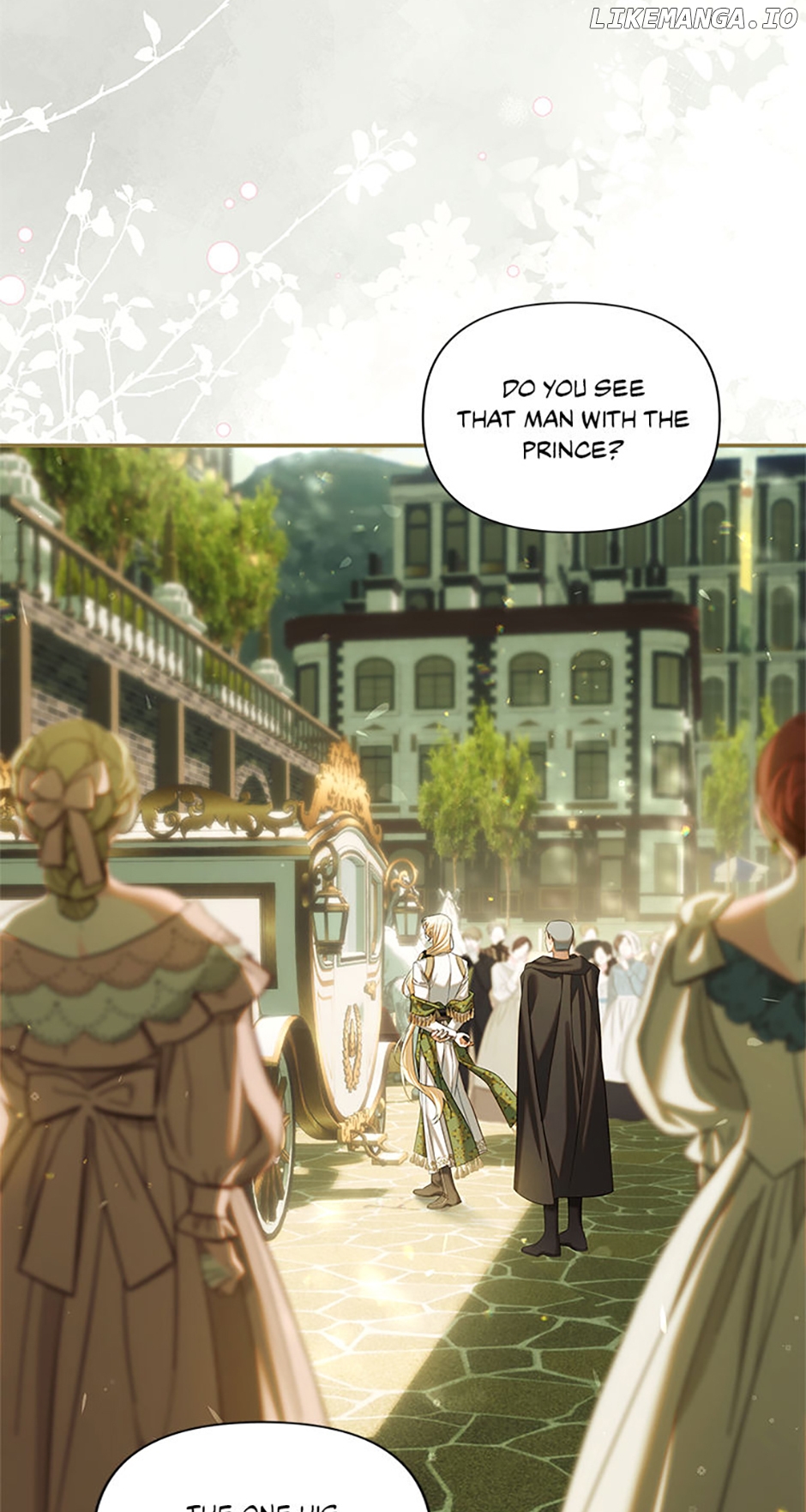 Duke Richard's Haven Chapter 68 - page 42