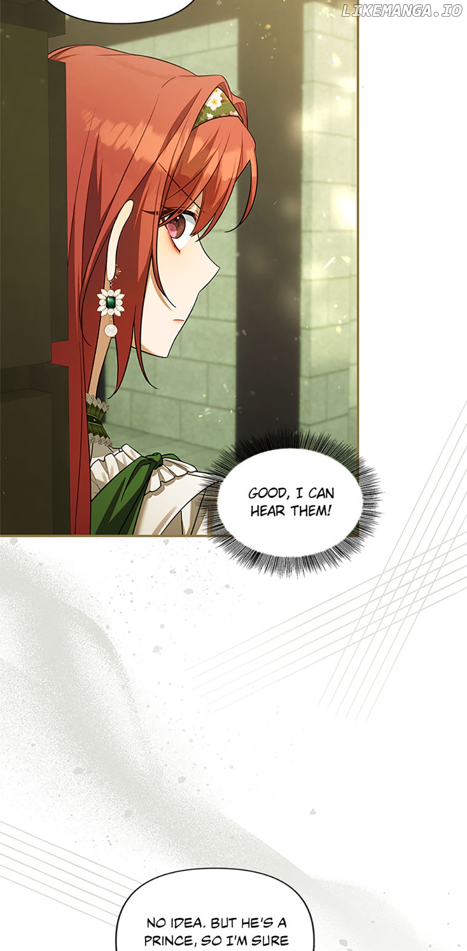Duke Richard's Haven Chapter 68 - page 48