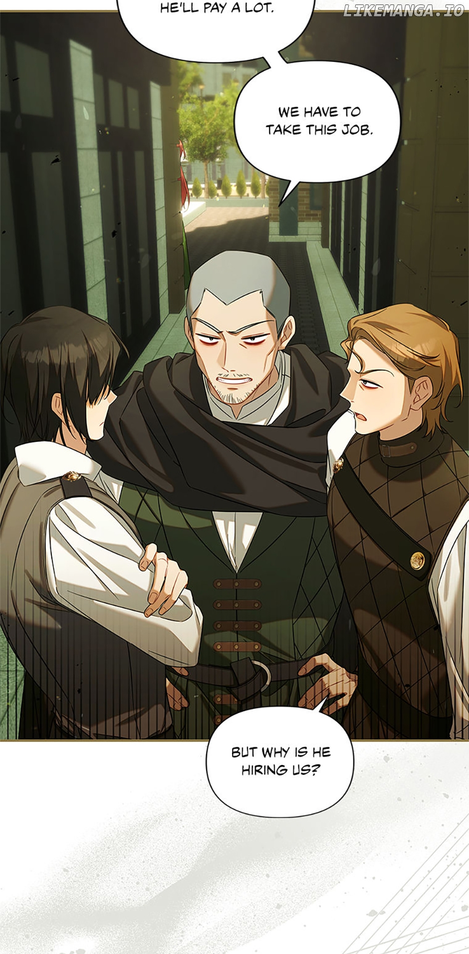 Duke Richard's Haven Chapter 68 - page 49