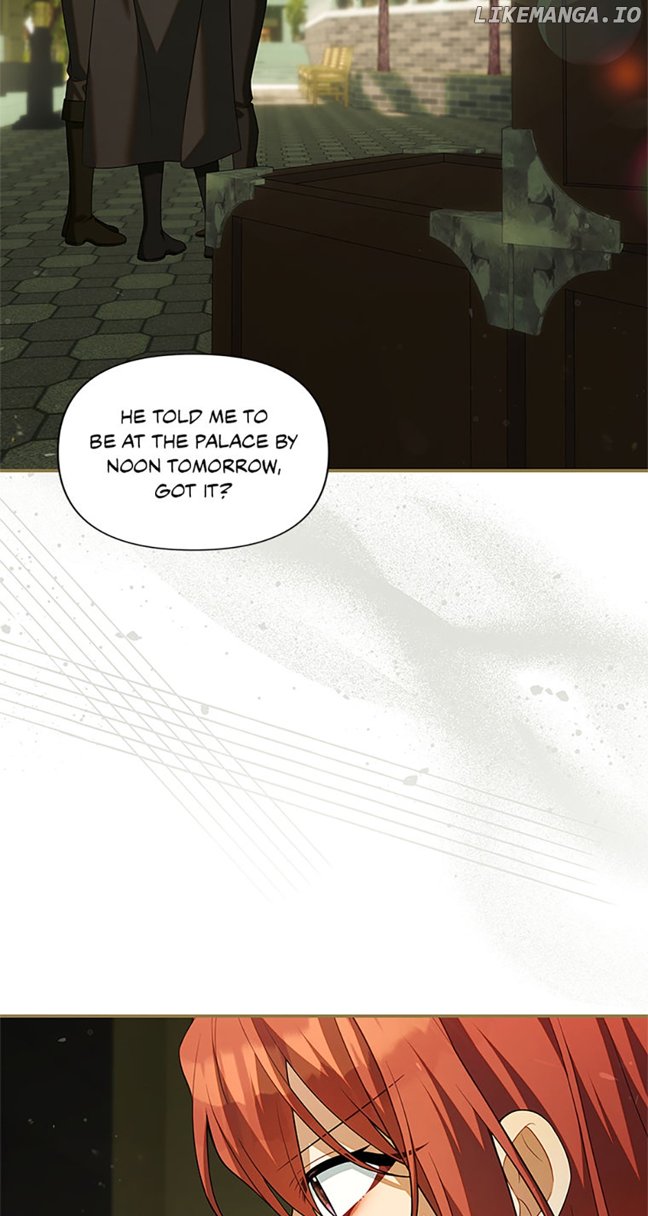 Duke Richard's Haven Chapter 68 - page 53