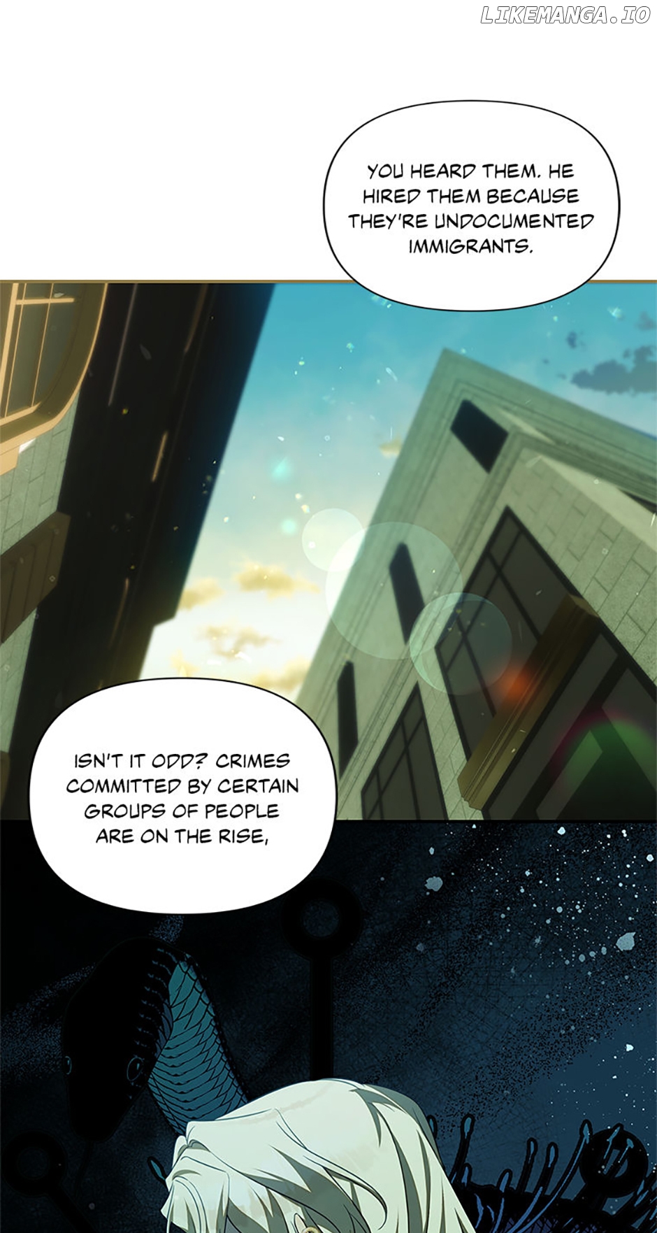 Duke Richard's Haven Chapter 68 - page 57