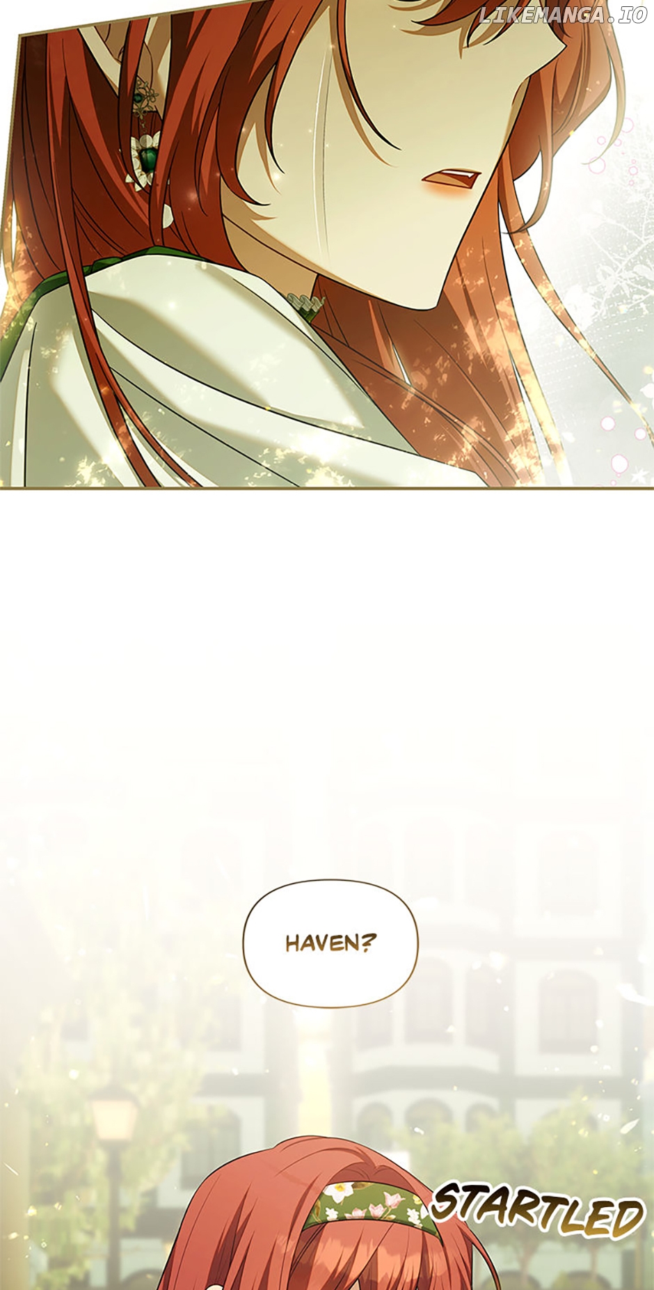 Duke Richard's Haven Chapter 68 - page 6