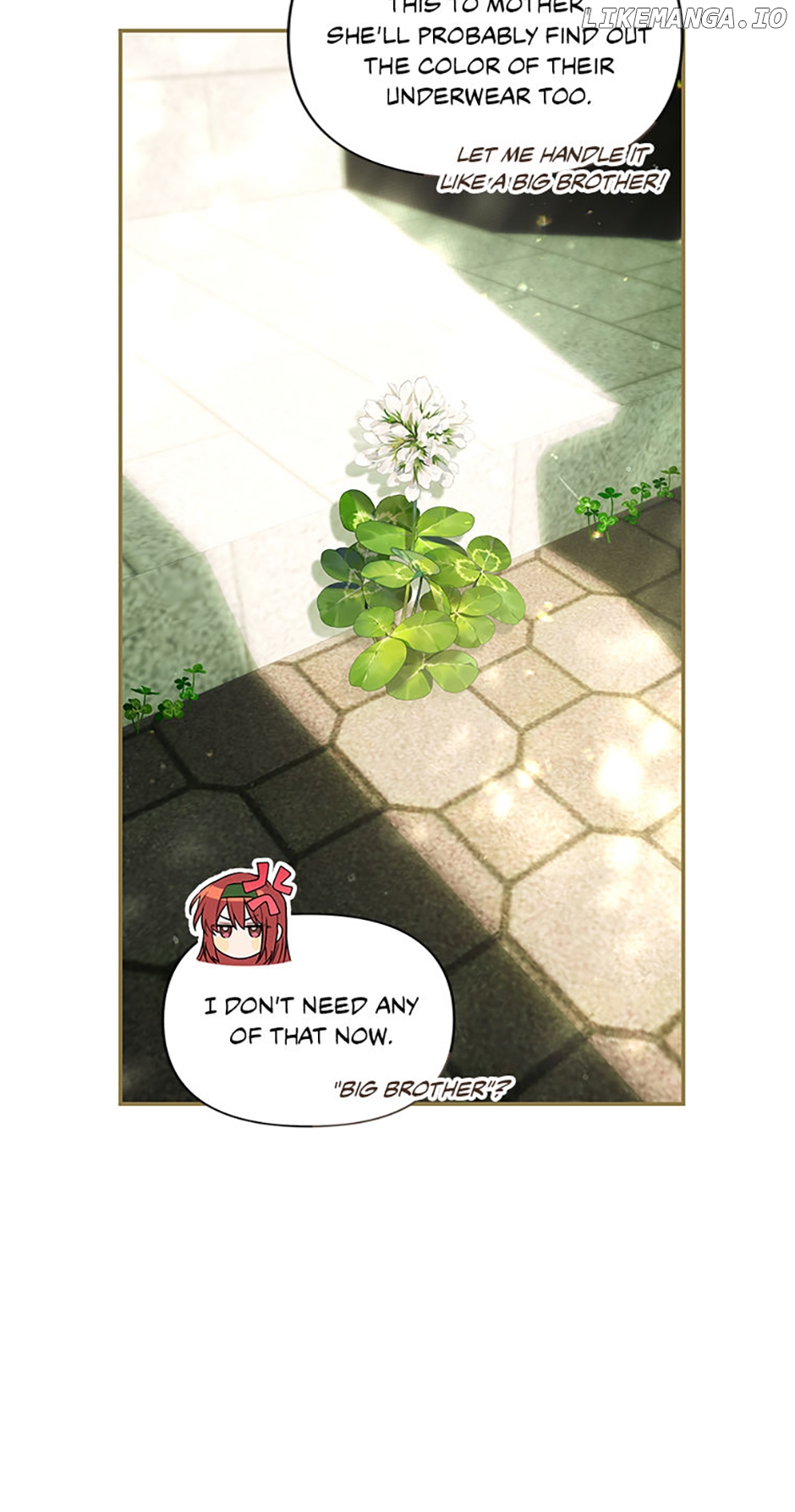 Duke Richard's Haven Chapter 68 - page 65