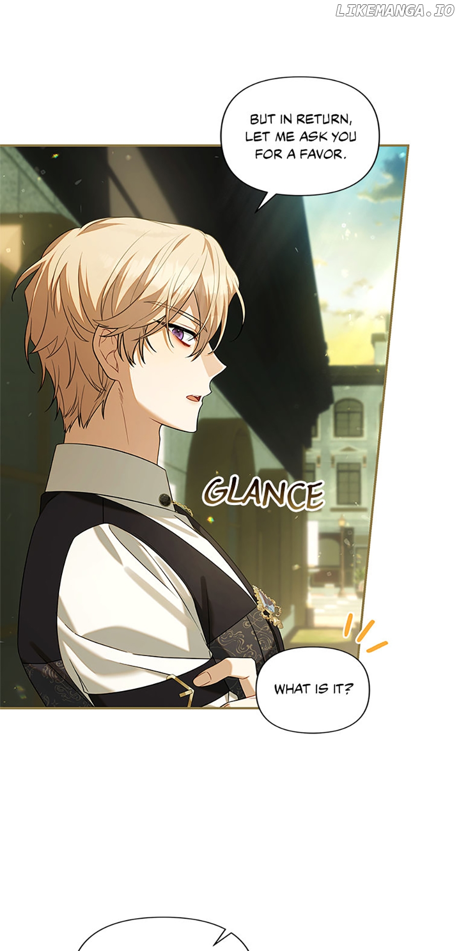 Duke Richard's Haven Chapter 68 - page 66