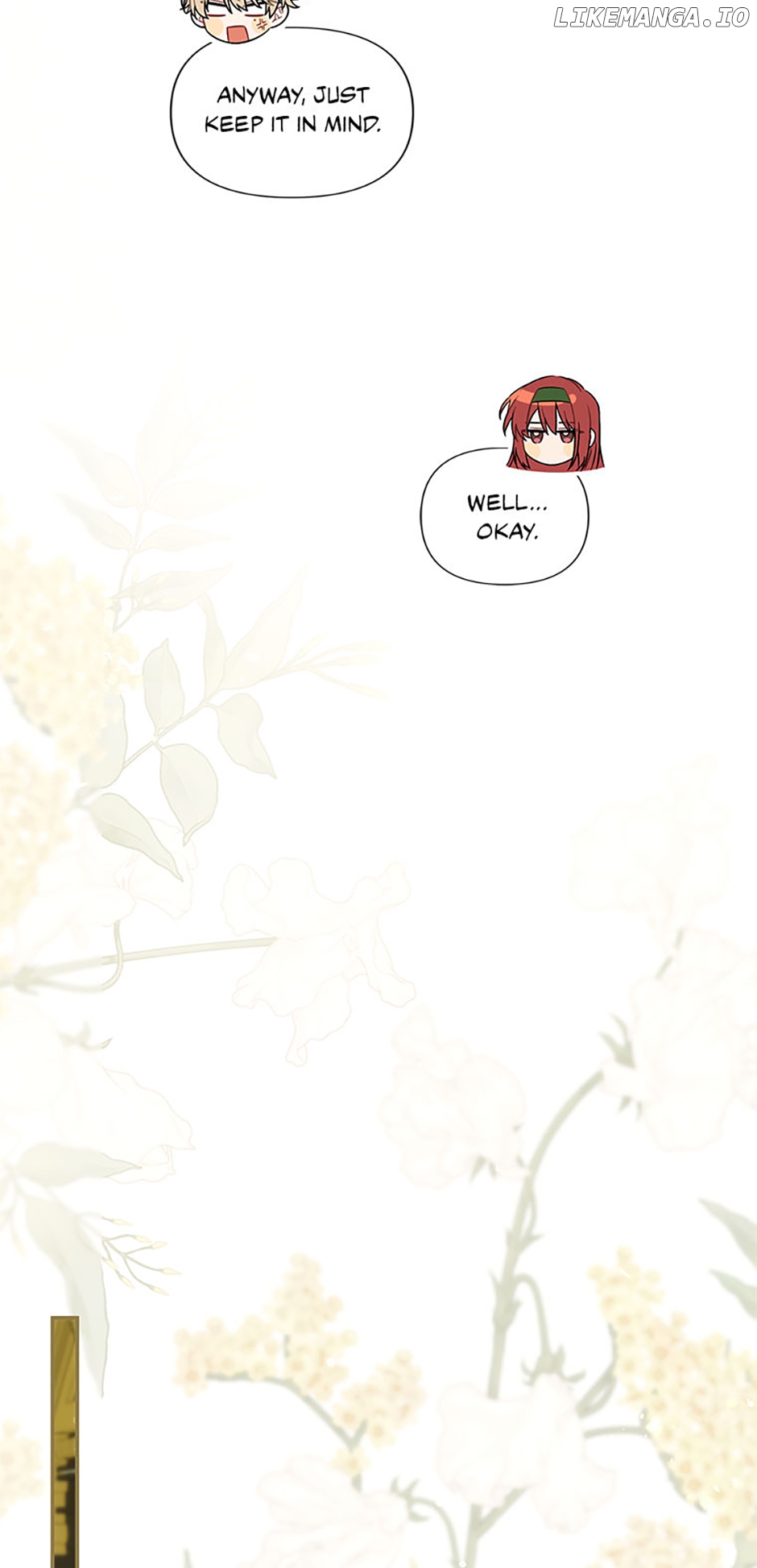 Duke Richard's Haven Chapter 68 - page 69