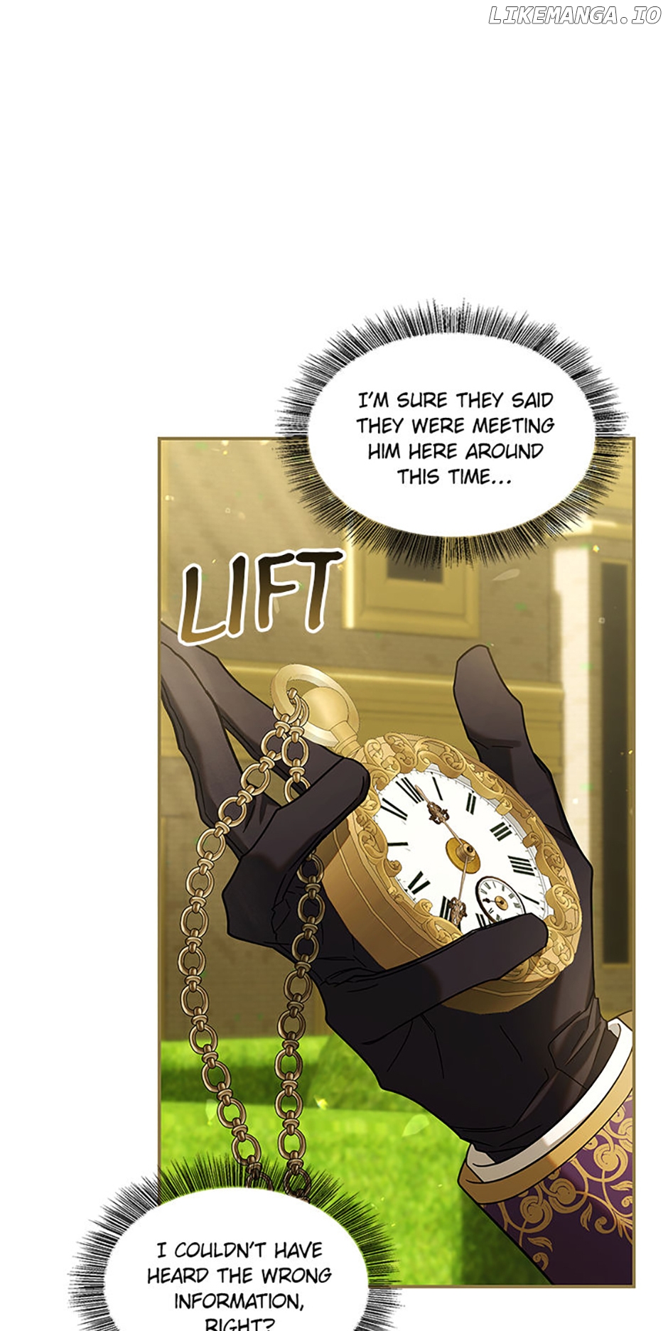Duke Richard's Haven Chapter 68 - page 75