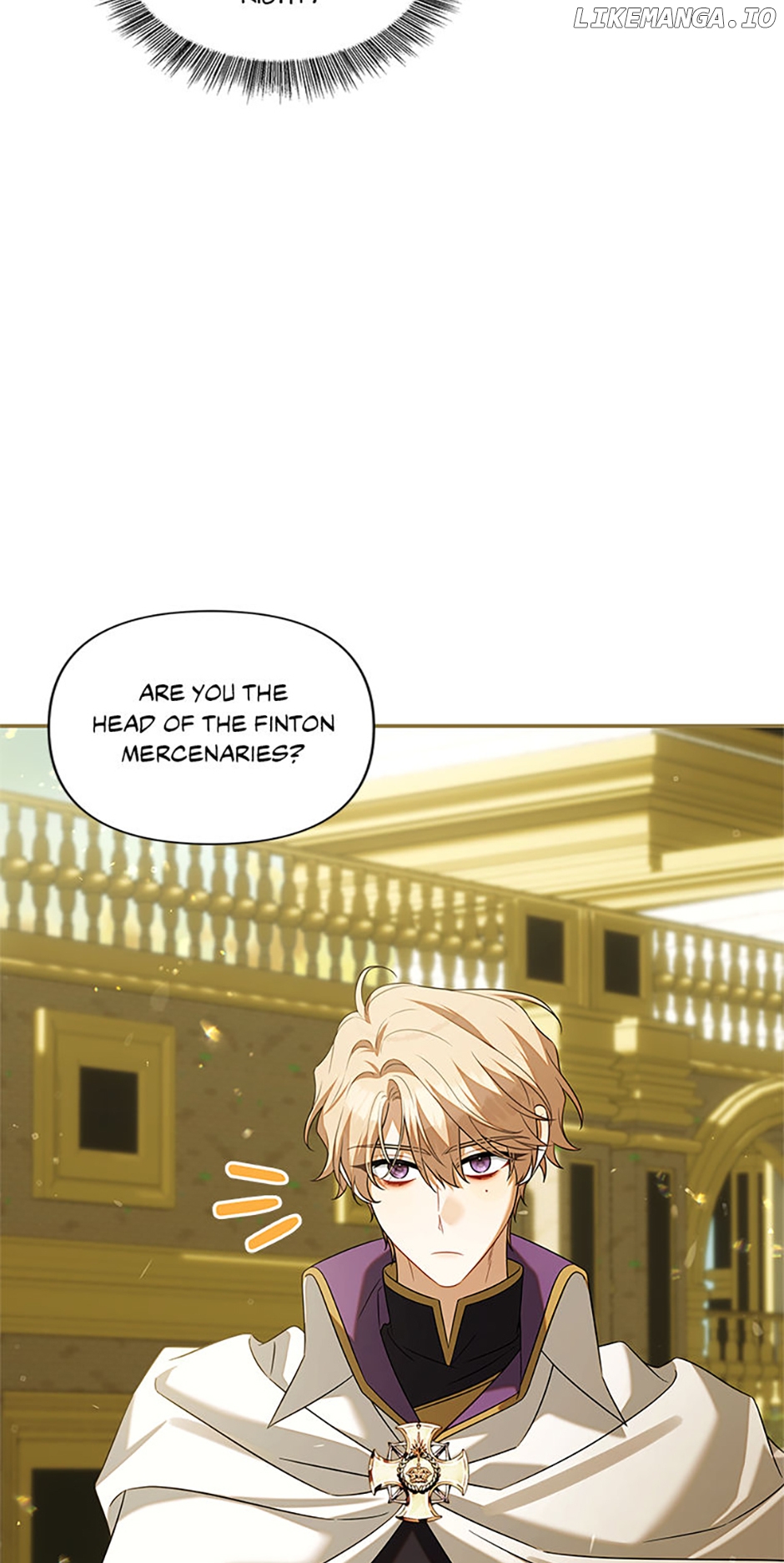 Duke Richard's Haven Chapter 68 - page 76