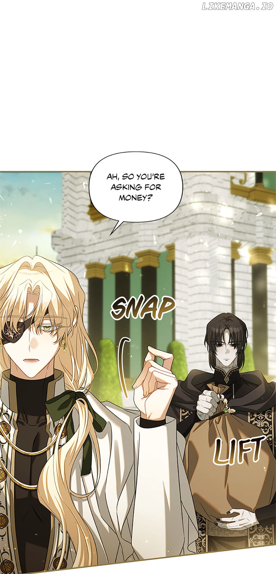 Duke Richard's Haven Chapter 68 - page 80