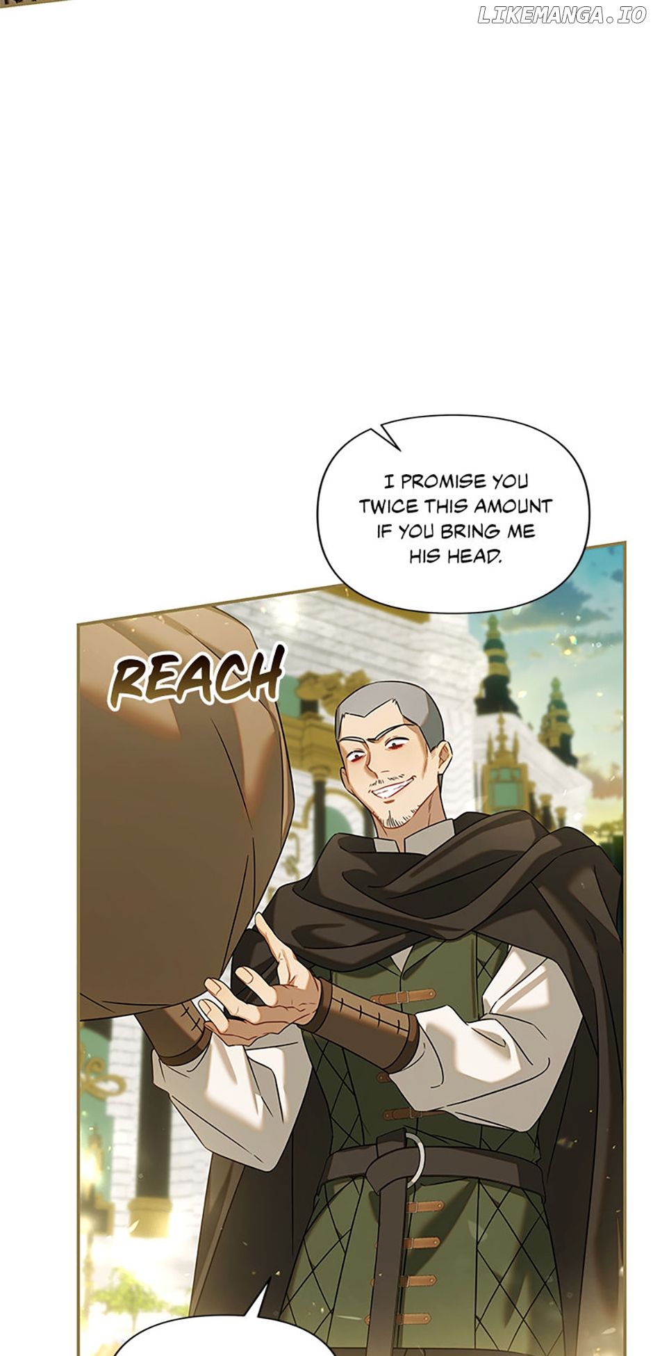 Duke Richard's Haven Chapter 68 - page 81