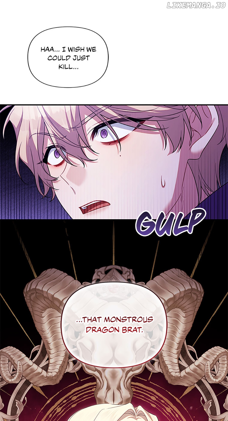 Duke Richard's Haven Chapter 68 - page 87