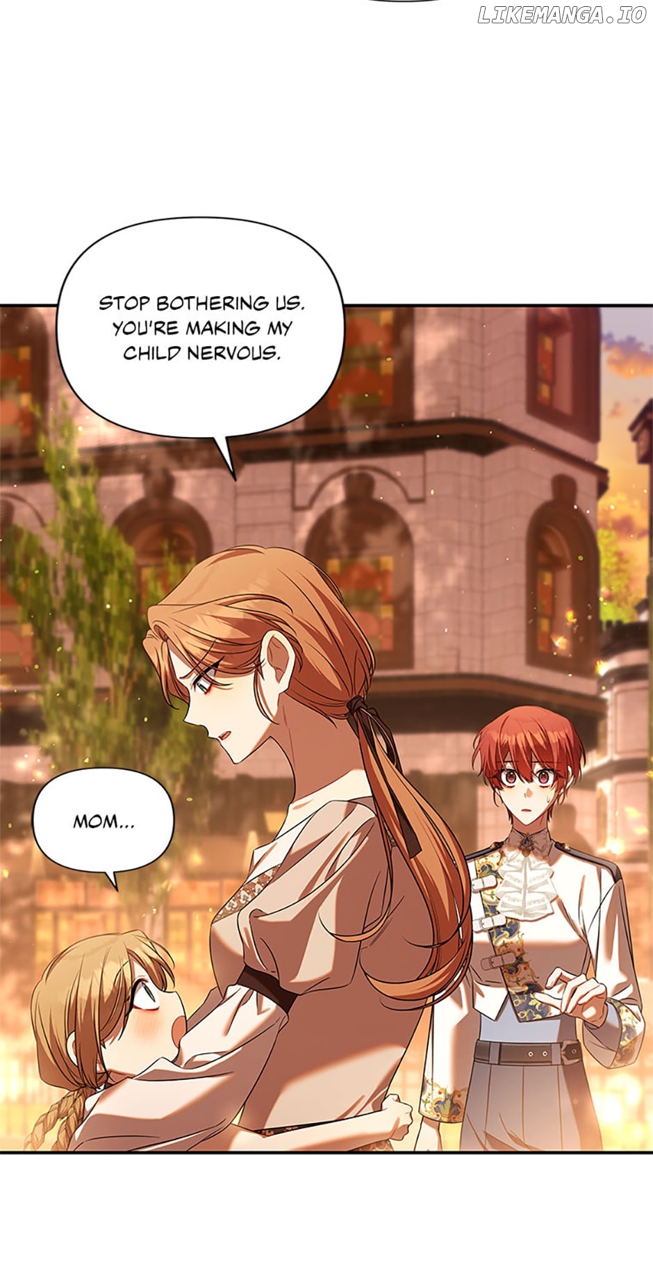 Duke Richard's Haven Chapter 61 - page 69