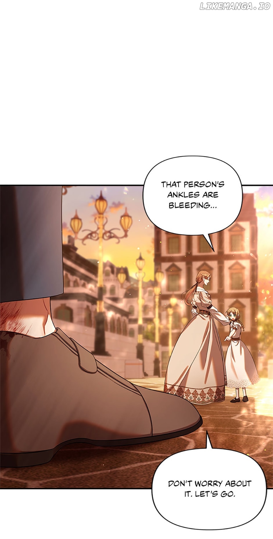 Duke Richard's Haven Chapter 61 - page 70