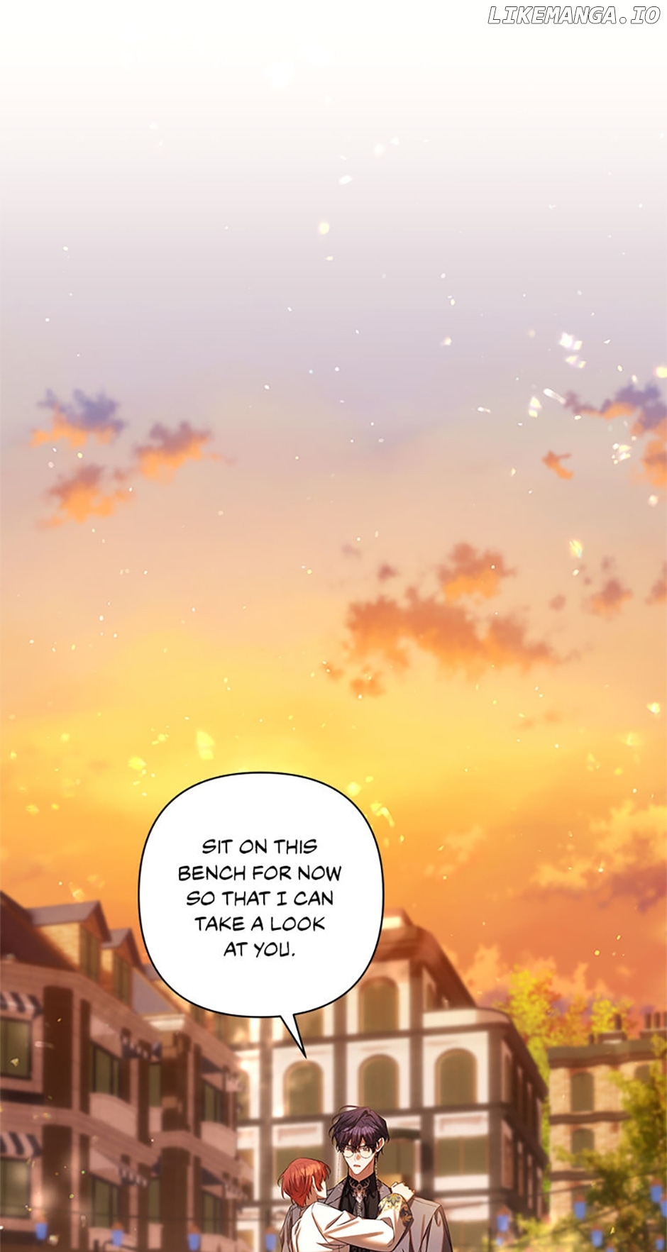 Duke Richard's Haven Chapter 61 - page 75