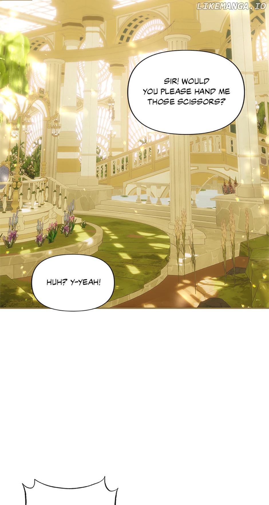 Duke Richard's Haven Chapter 69 - page 39