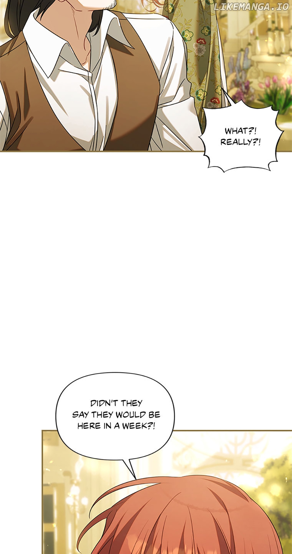 Duke Richard's Haven Chapter 69 - page 46
