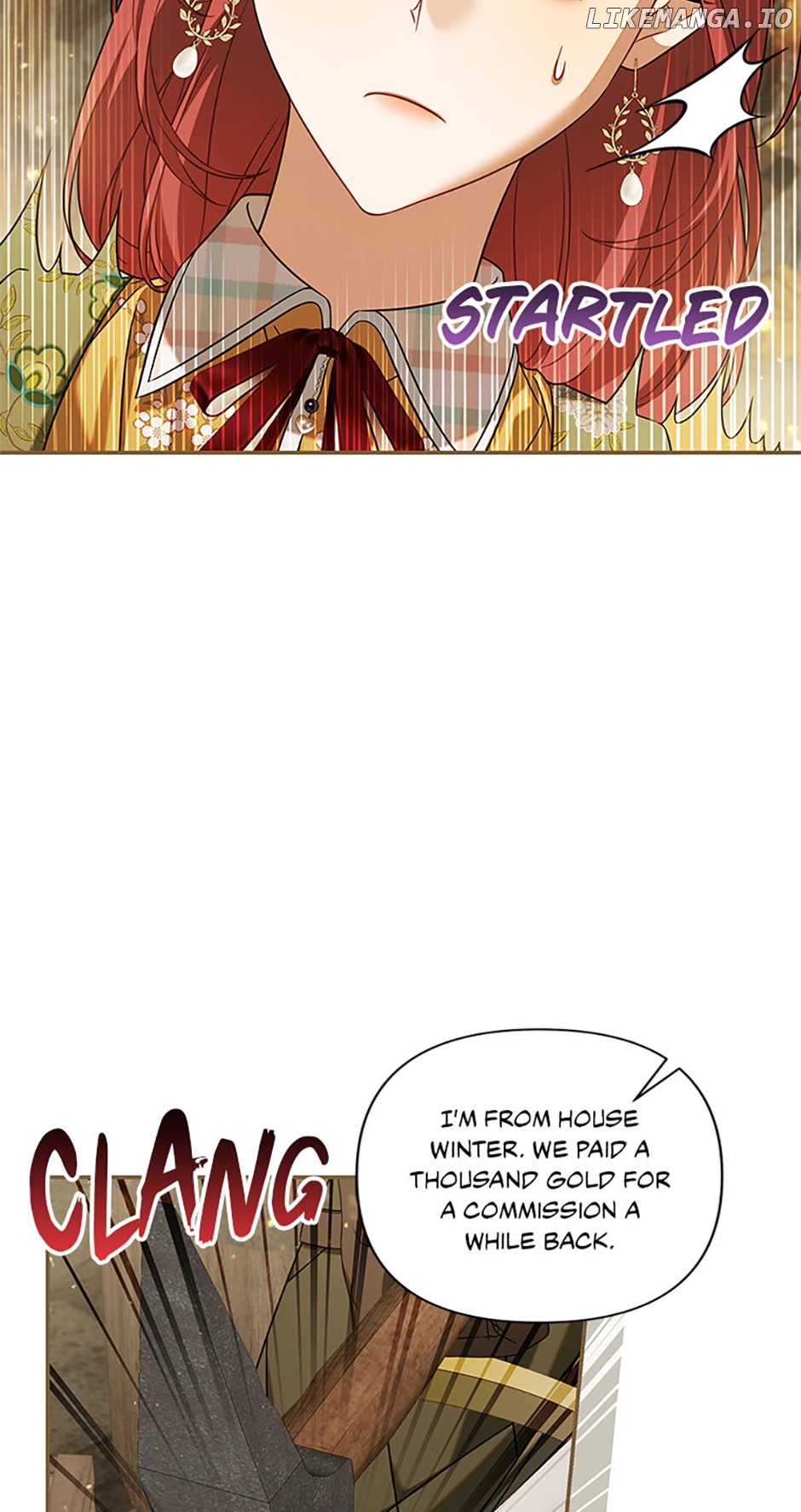 Duke Richard's Haven Chapter 69 - page 59