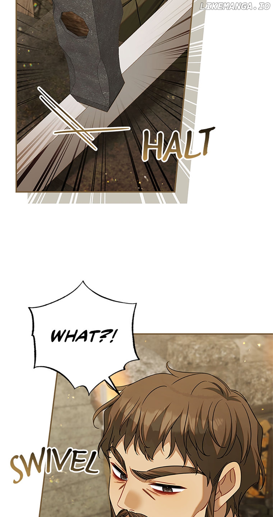 Duke Richard's Haven Chapter 69 - page 60