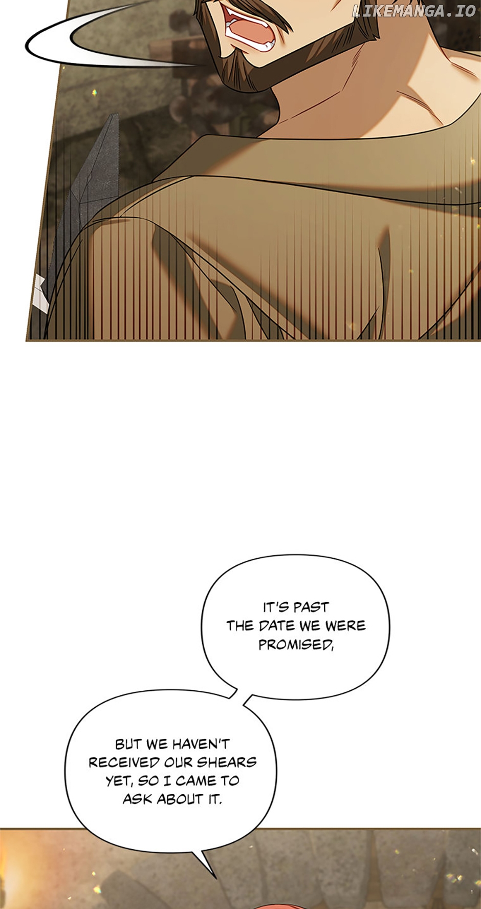 Duke Richard's Haven Chapter 69 - page 61