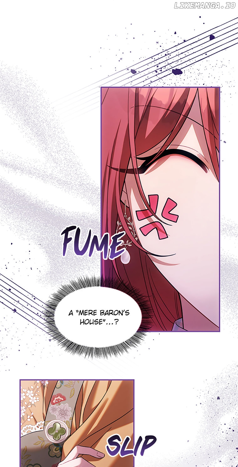 Duke Richard's Haven Chapter 69 - page 64