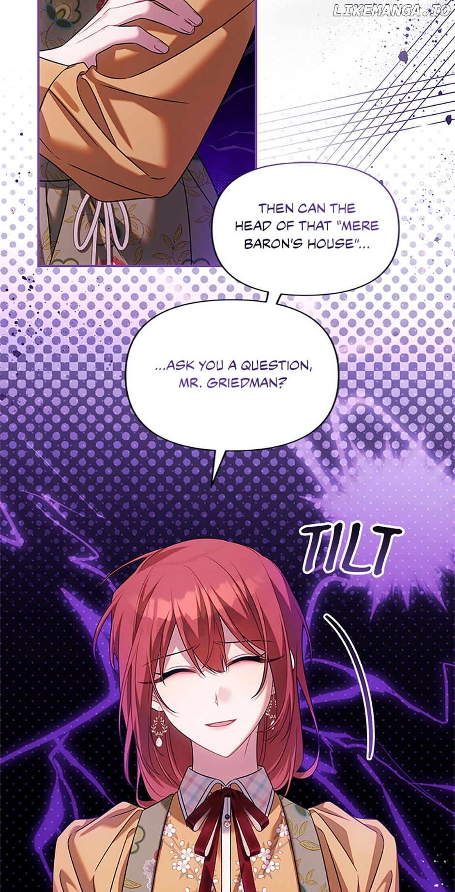 Duke Richard's Haven Chapter 69 - page 65