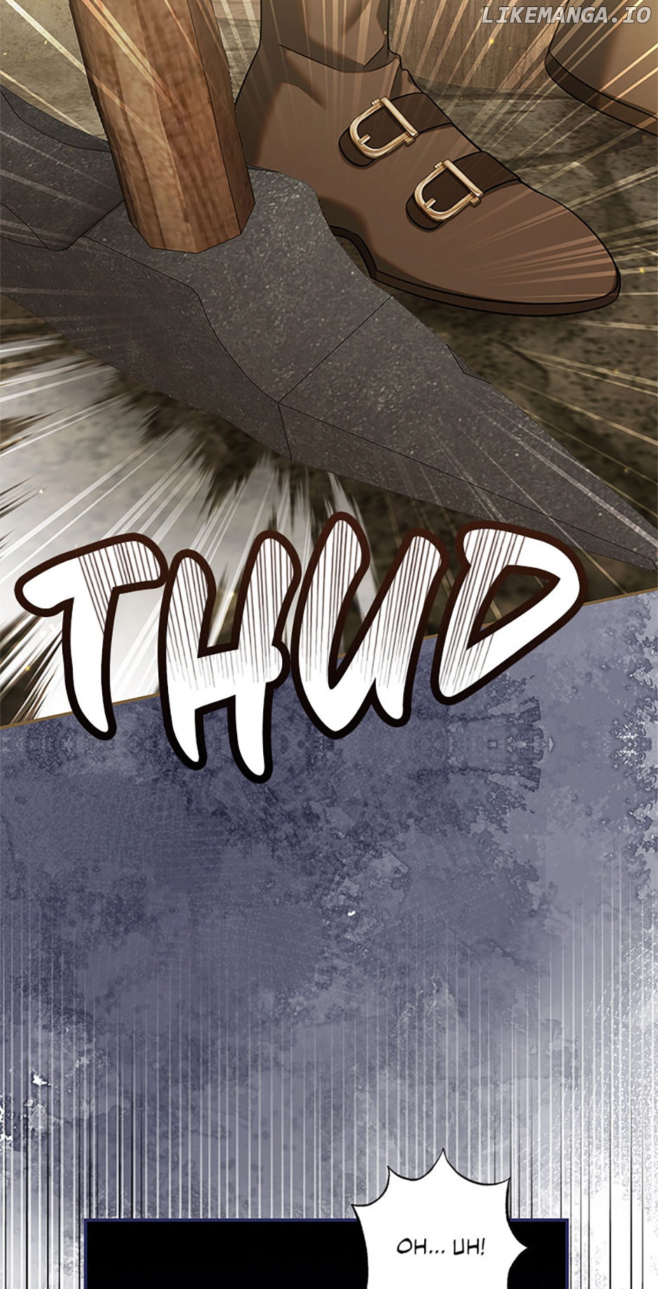 Duke Richard's Haven Chapter 69 - page 67