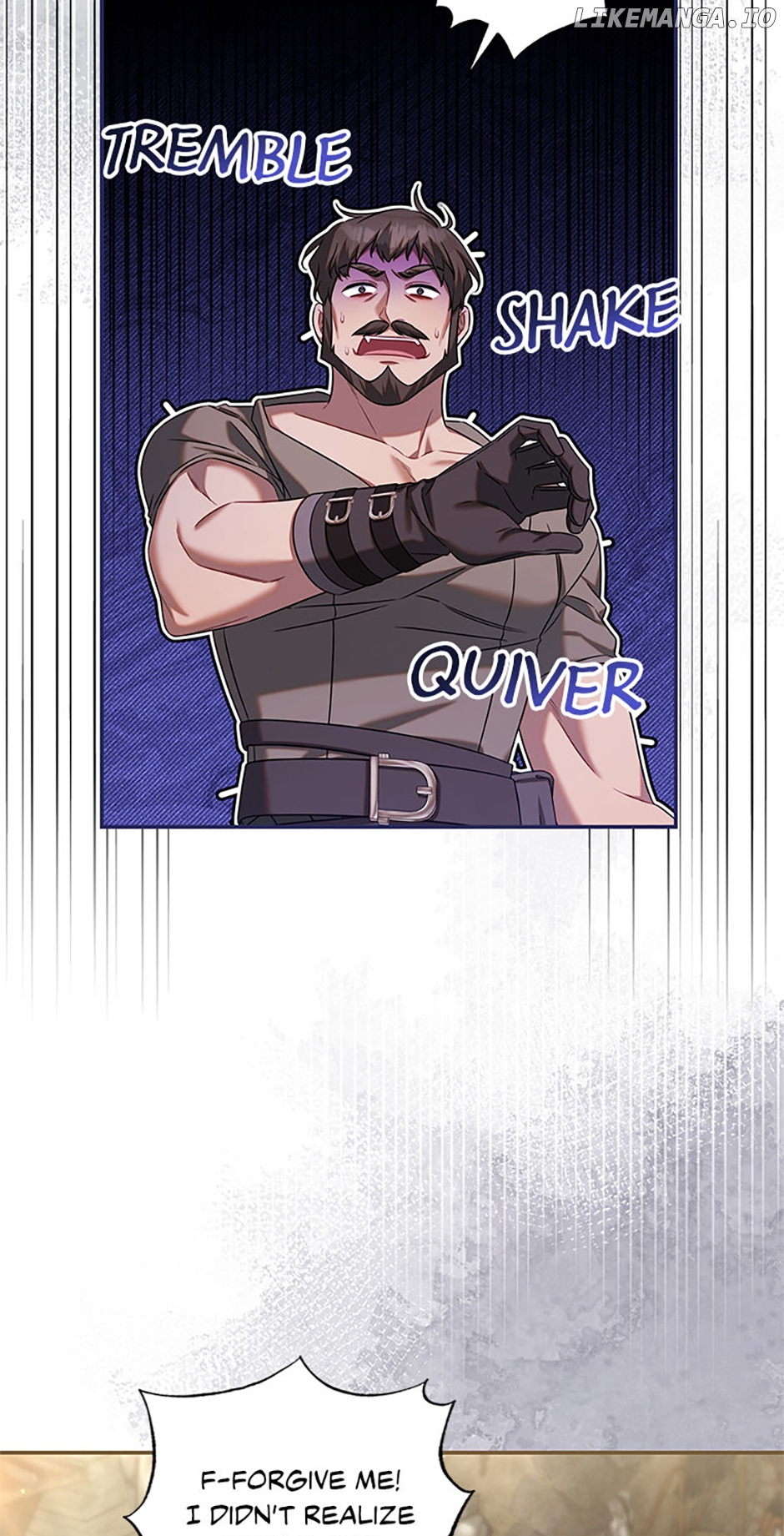 Duke Richard's Haven Chapter 69 - page 68