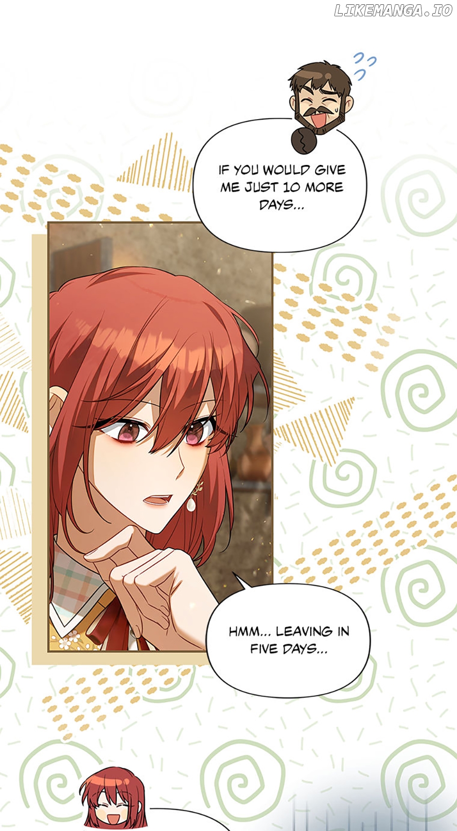 Duke Richard's Haven Chapter 69 - page 86