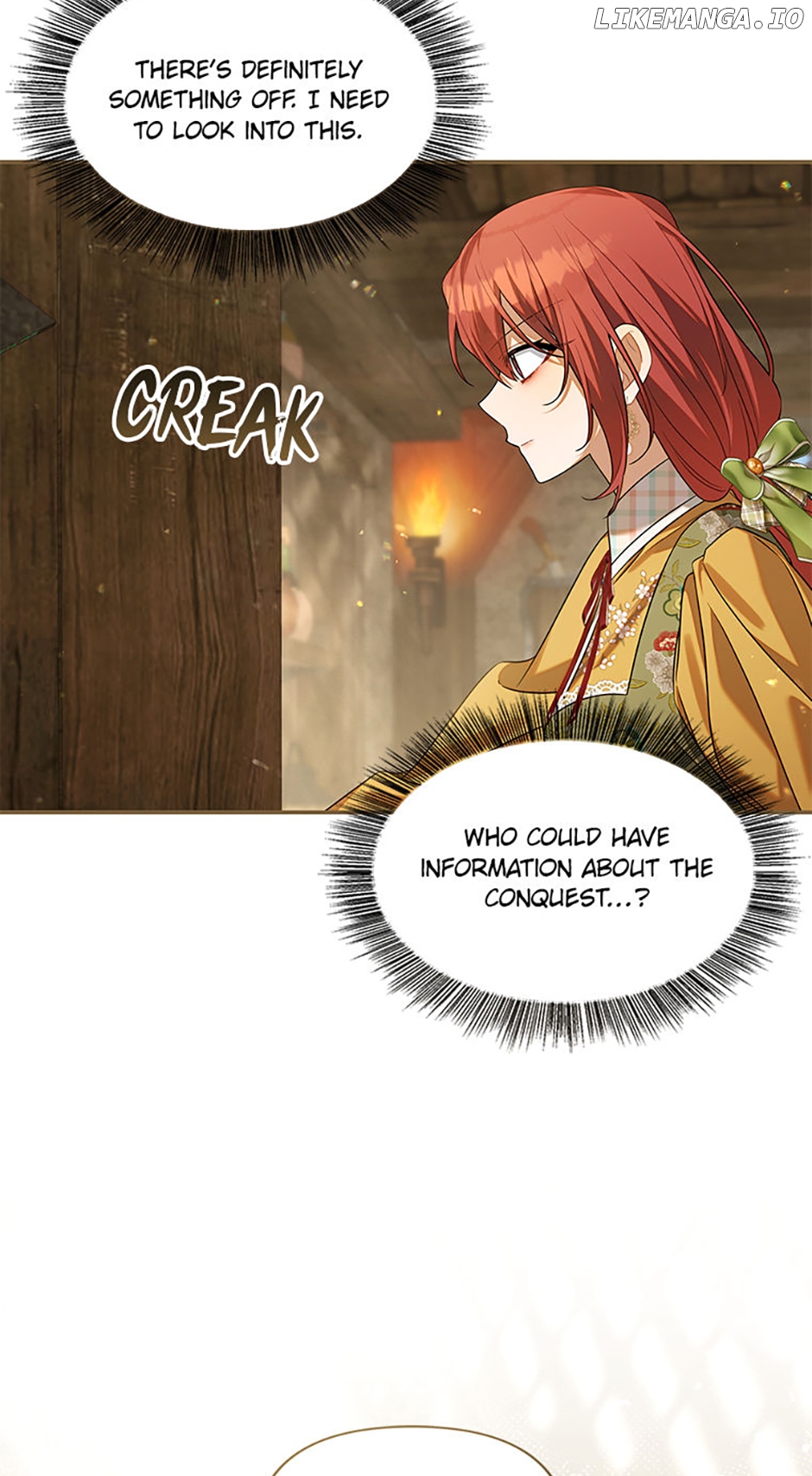 Duke Richard's Haven Chapter 69 - page 89