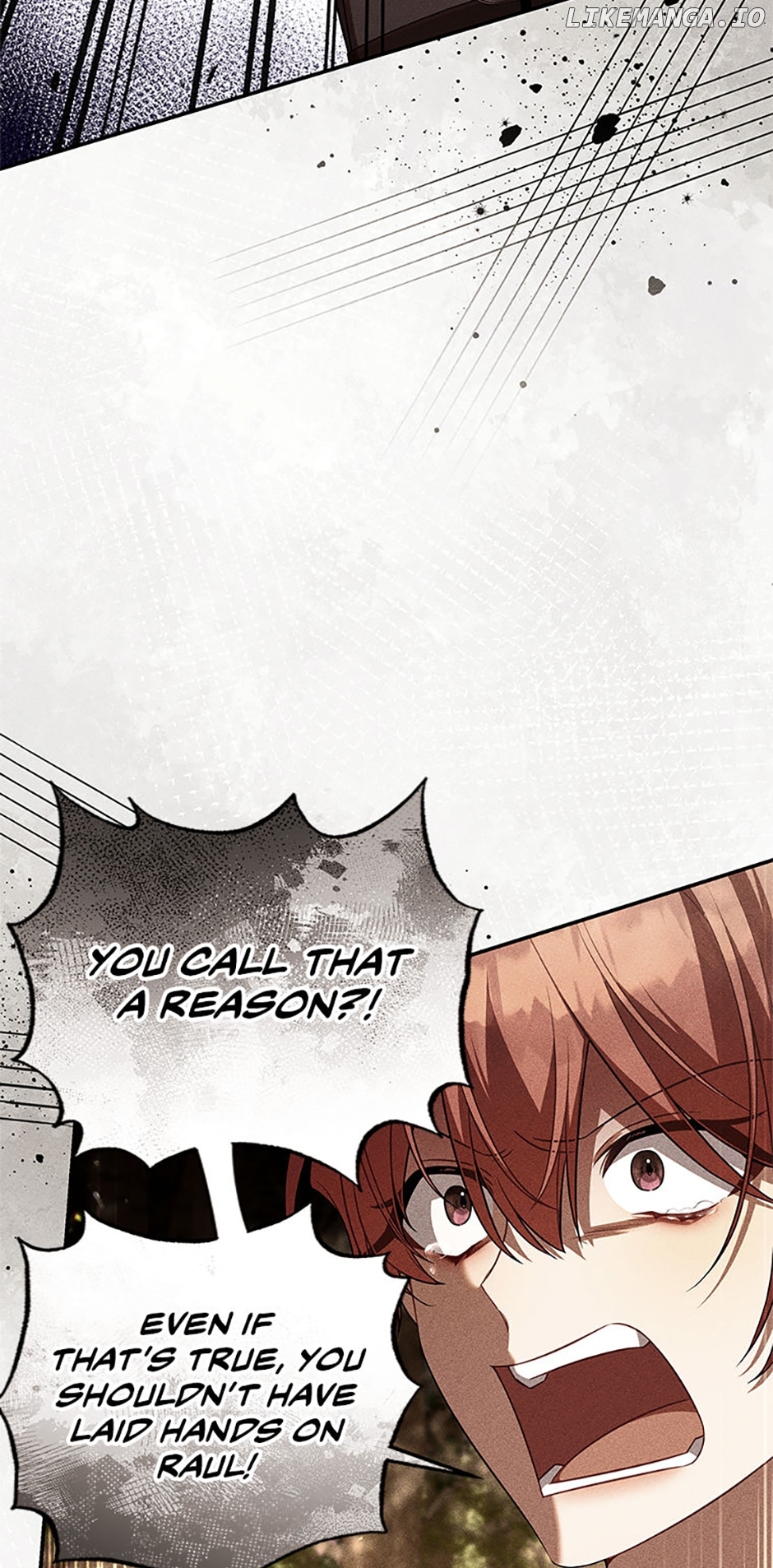 Duke Richard's Haven Chapter 62 - page 12