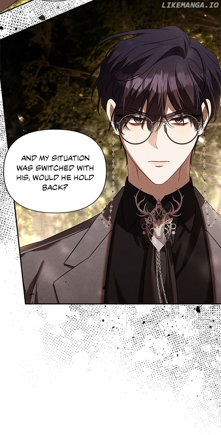 Duke Richard's Haven Chapter 62 - page 28