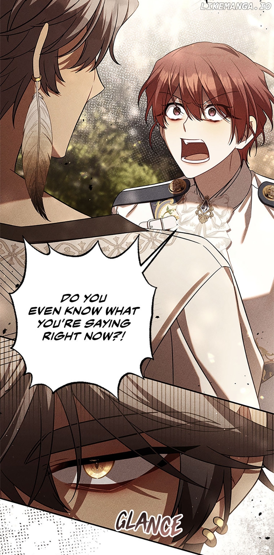 Duke Richard's Haven Chapter 62 - page 34
