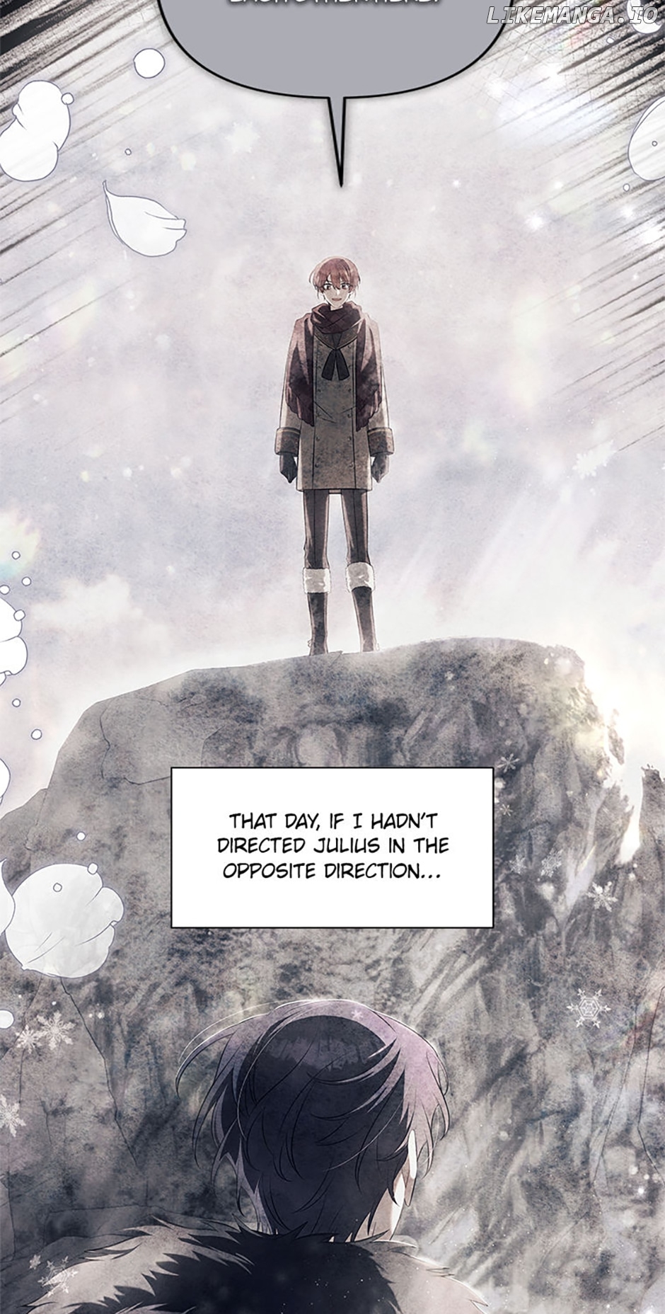 Duke Richard's Haven Chapter 62 - page 60