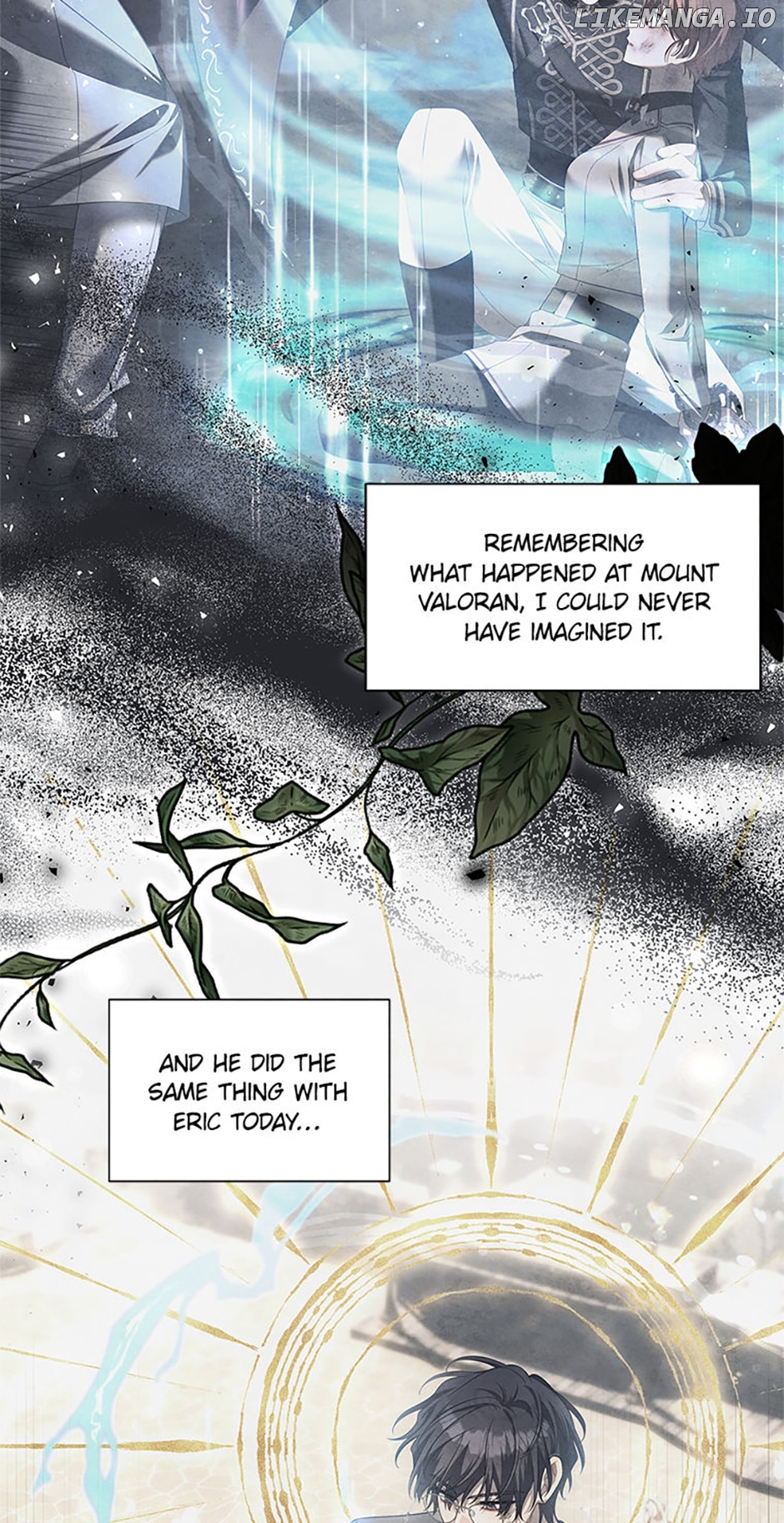 Duke Richard's Haven Chapter 62 - page 67