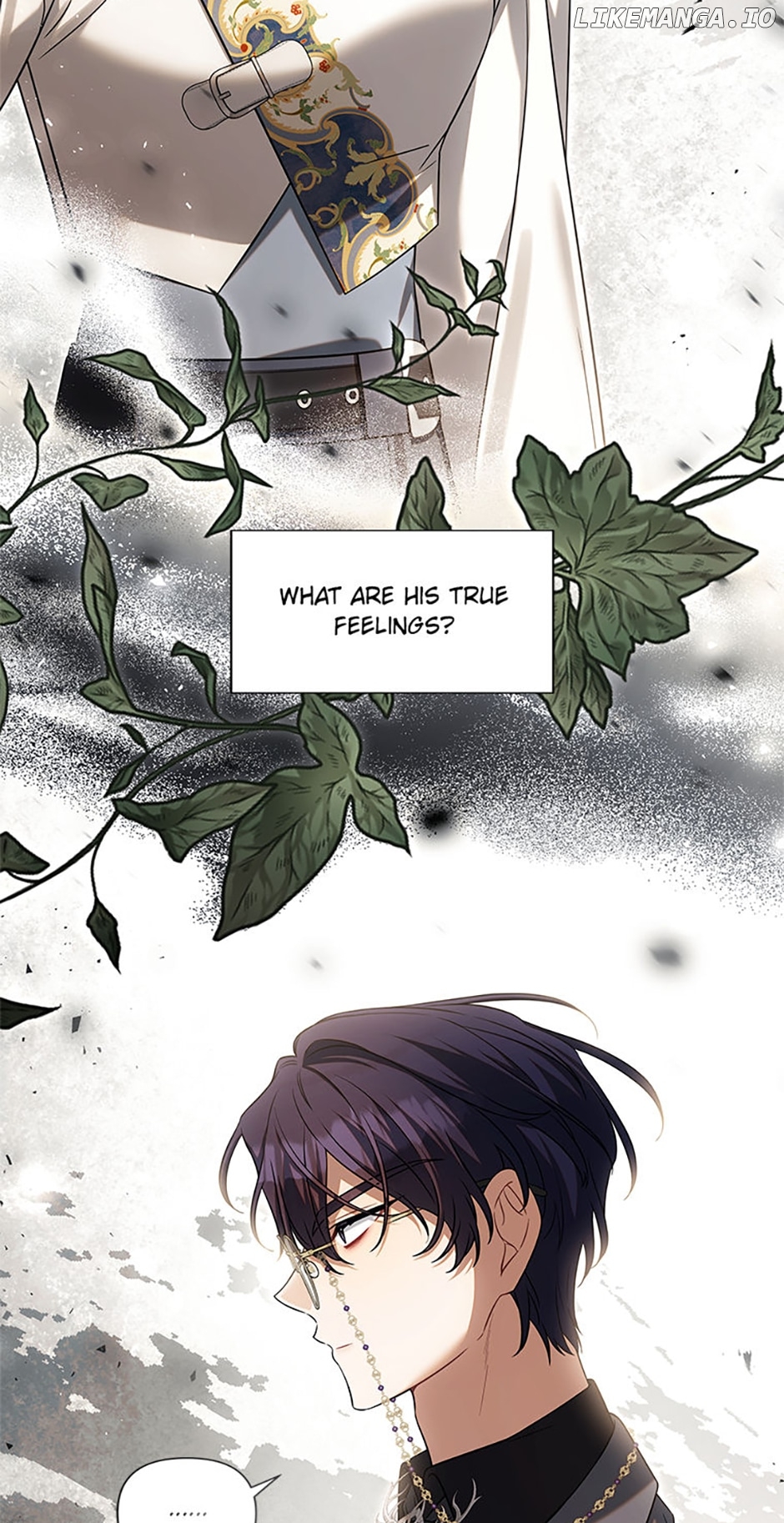 Duke Richard's Haven Chapter 62 - page 70