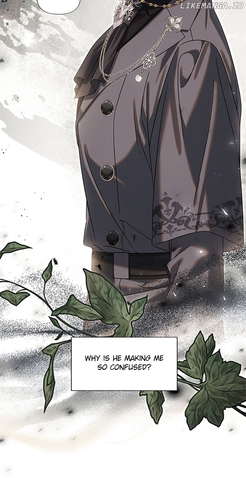 Duke Richard's Haven Chapter 62 - page 71