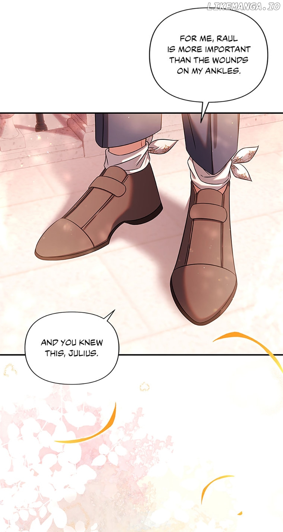 Duke Richard's Haven Chapter 62 - page 73