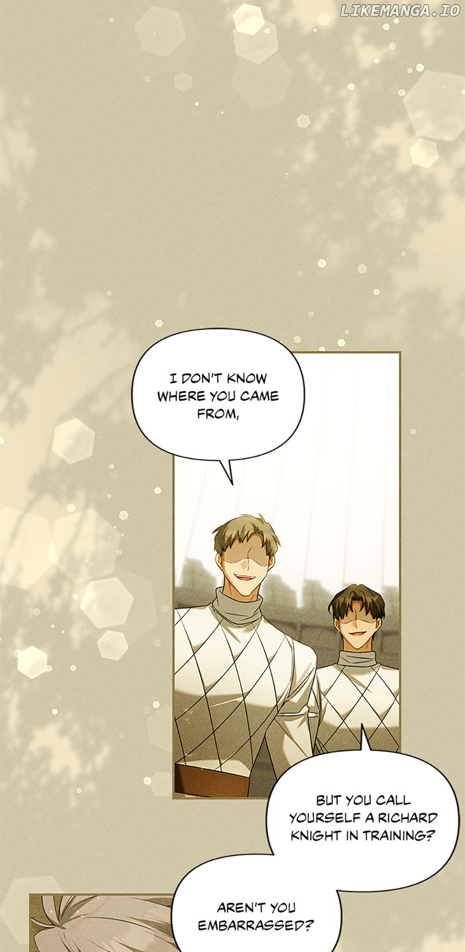 Duke Richard's Haven Chapter 70 - page 32