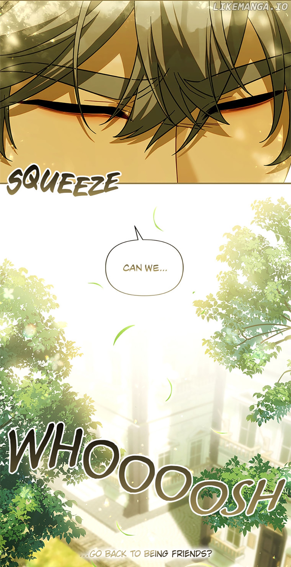 Duke Richard's Haven Chapter 70 - page 59