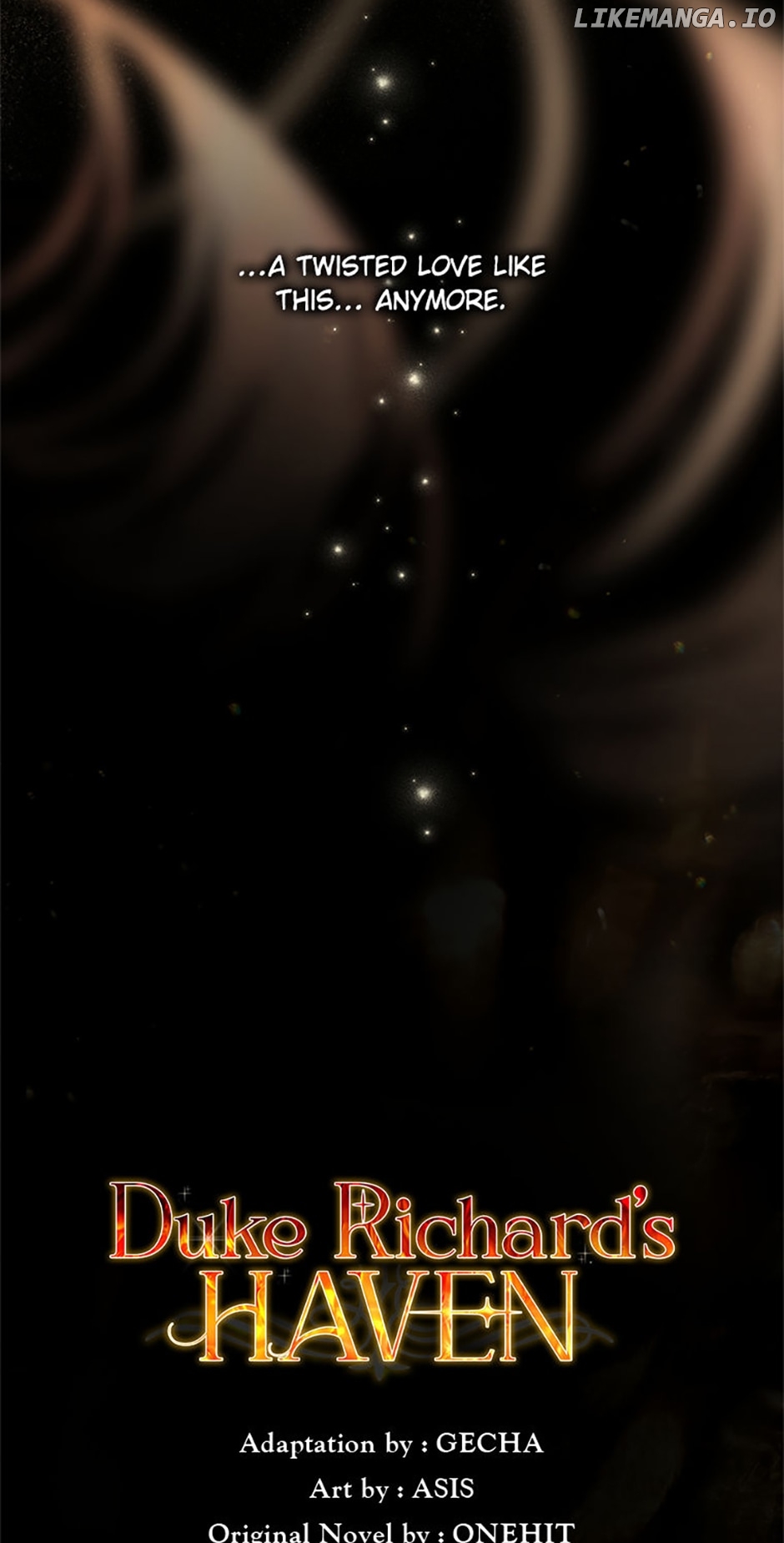 Duke Richard's Haven Chapter 63 - page 41
