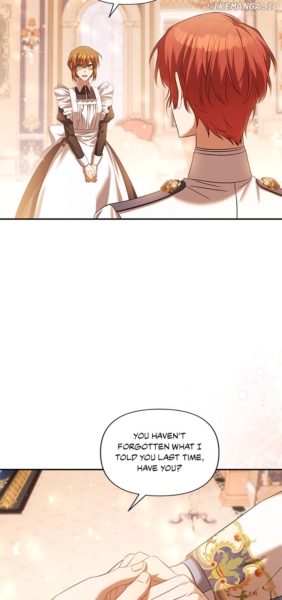 Duke Richard's Haven Chapter 63 - page 54
