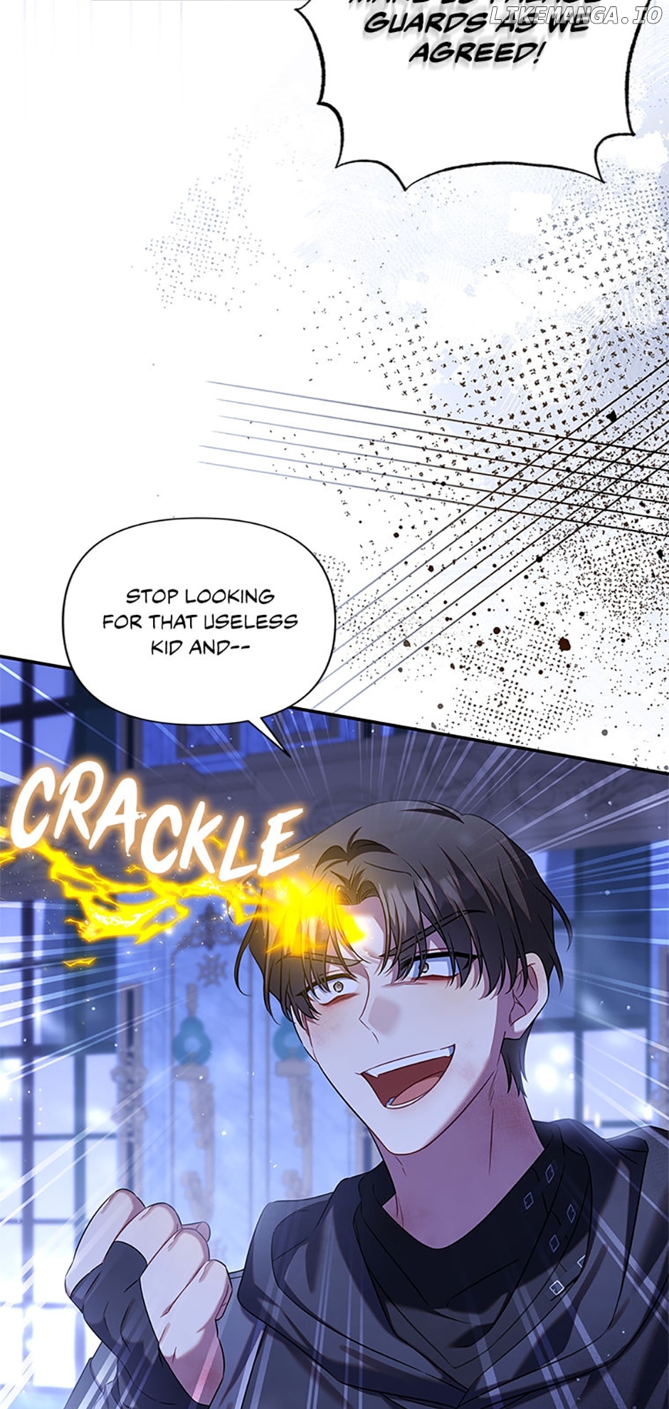 Duke Richard's Haven Chapter 63 - page 66