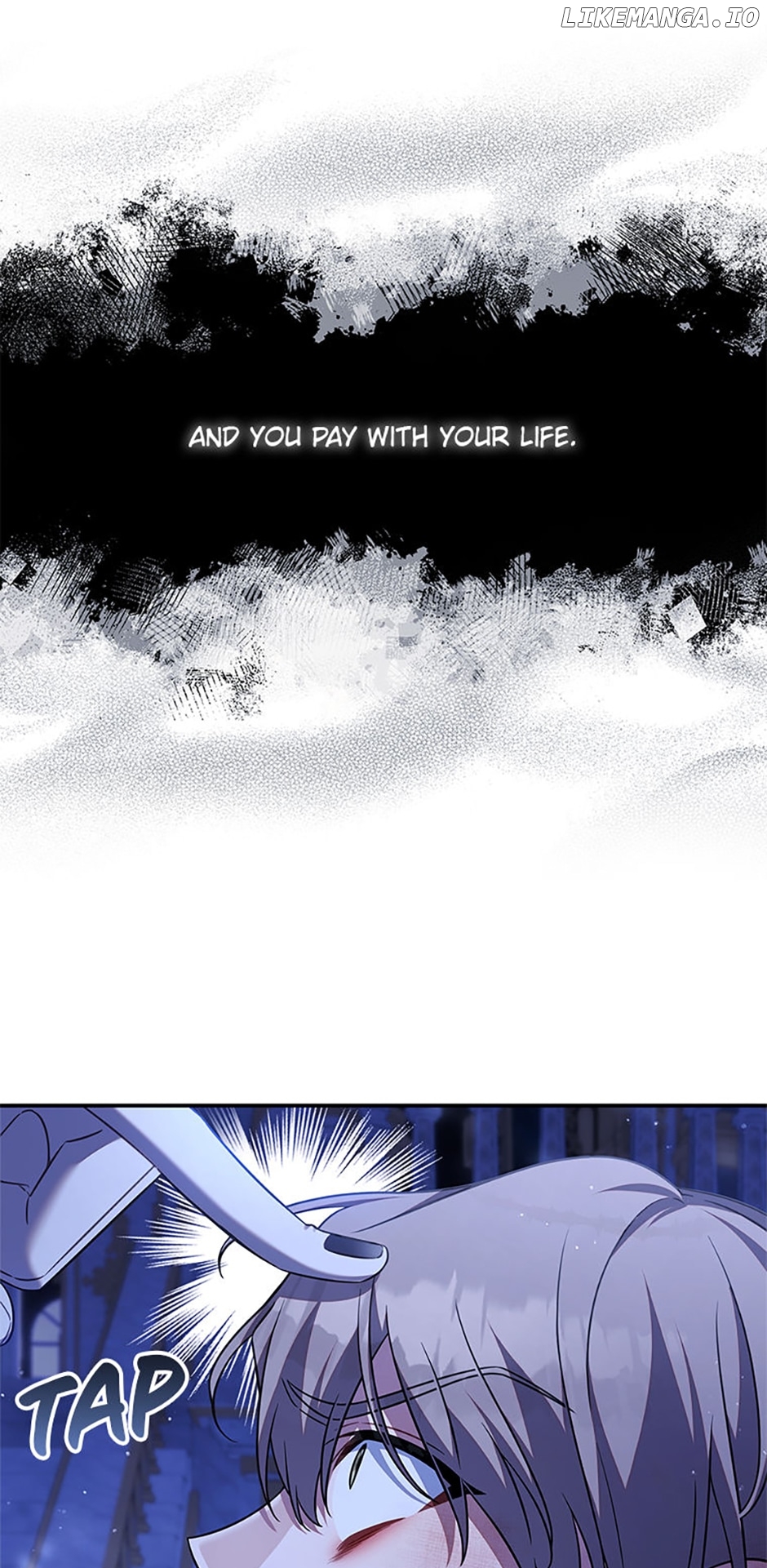 Duke Richard's Haven Chapter 63 - page 76