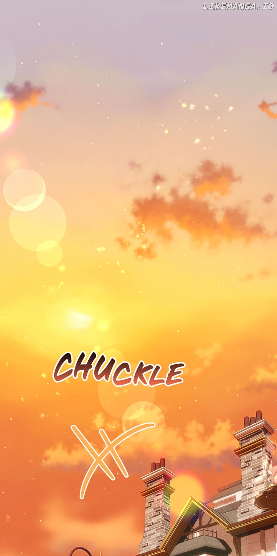 Duke Richard's Haven Chapter 64 - page 1