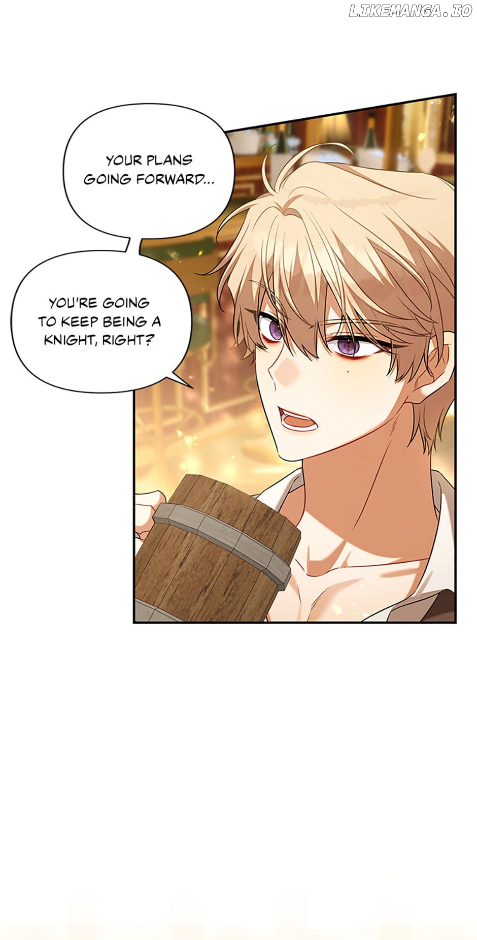 Duke Richard's Haven Chapter 64 - page 12